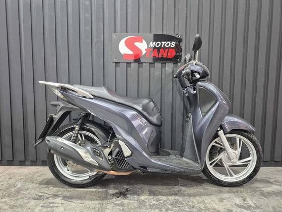 HONDA SH 150i 